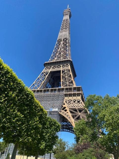 Appartamento Eiffel Sakura ~ Proche Tour Eiffel, Orsay, Rer C Parigi